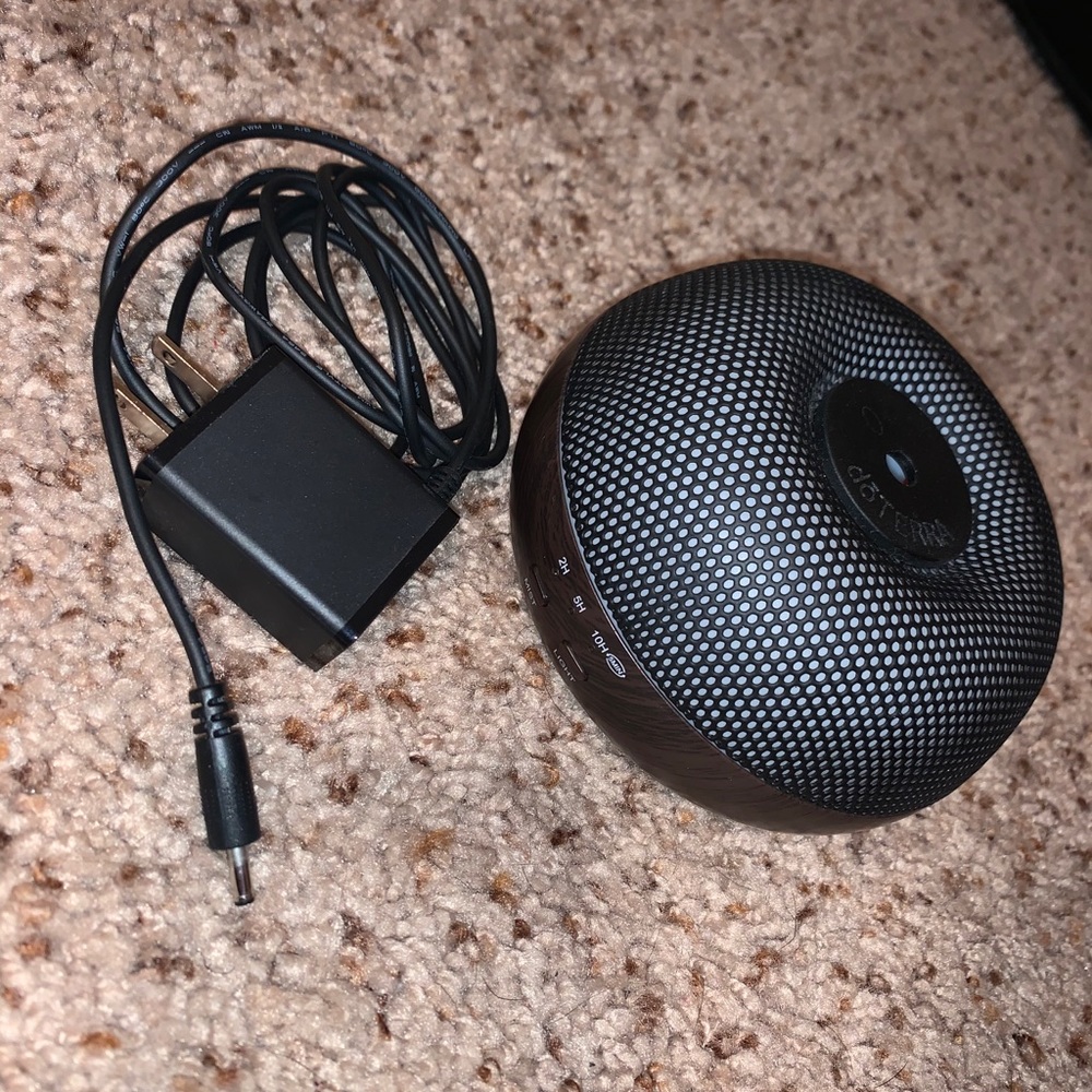 Doterra diffuser